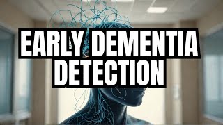 AI Can Detect Dementia Before You Even Show Symptoms [upl. by Kcaj765]