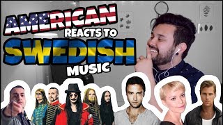 Swedish Music REVIEW [upl. by Inttirb76]