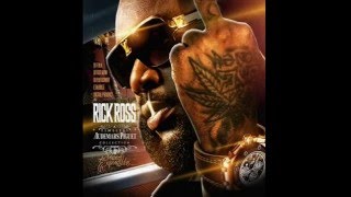 Rick Ross – Salam Aleykum [upl. by Thorman]