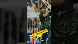 Top 10 batsmans with longest sixes top10 cricketshorts longsixes [upl. by Weywadt]