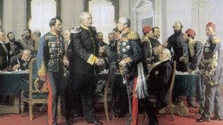 Otto von Bismarcks Außenpolitik erklärt [upl. by Lalage]