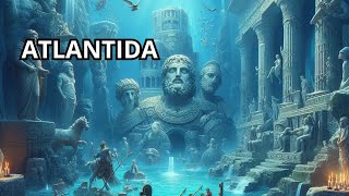 ATLANTIDA [upl. by Doralynne]