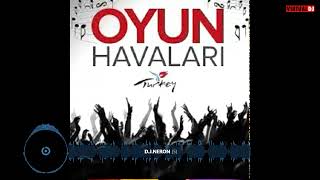 OYUN HAVALARI  5  D J NERON MİXX [upl. by Ruben]