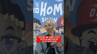 Glamazontay x the NOHOMO podcast [upl. by Sigismond]