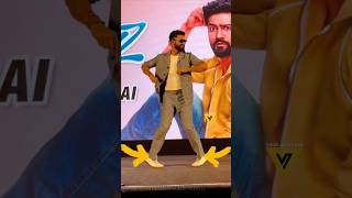 Vicky Kaushal Exclusive Dynamic Sneakers Price vickykaushal tods fashionstyle [upl. by Freud268]