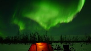 Norwegen Schweden Lappland  Europas schöner Norden Reportage [upl. by Redliw]