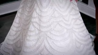 Are You Supposed to Wear Crinoline With a Wedding Dress  Wedding Style Advice [upl. by Larok]