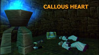 Callous Heart  Asherons Call Gameplay [upl. by Seagrave]