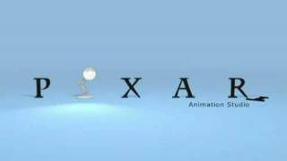 PixarT A Pixar Parody [upl. by Skcirdnek]