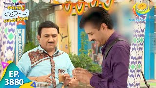 Workload Se Pareshaan  Taarak Mehta Ka Ooltah Chashmah  Full Episode  Ep 3880  19 Sep 2023 [upl. by Ricker]