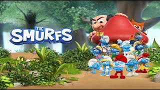 Azrael the Smurf Cats Funniest Moments  The Smurfs Compilation for Kids [upl. by Ardnaeed]