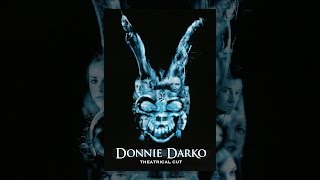 Donnie Darko Theatrical Cut [upl. by Wilma415]