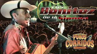 Los Benitez de la Sierra ♦ Puros Corridos y Rancheras Viejitas ♦ 30 Exitos ♦ Lo Mejor de Lo Mejor [upl. by Lerrad]