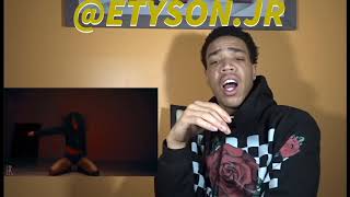 Its All About Me  Aliya Janell Choreography  Reaction By EtysonJr [upl. by Adamsun]