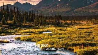 Peter Hoeyer  Alaska Lyrics and slideshow [upl. by Elpmet]