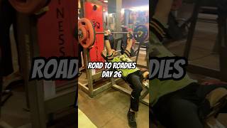 Roadies new venue  roadies youtubeshorts shortvideo shorts [upl. by Aicekal]