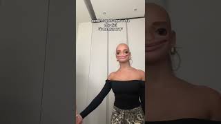 nuovo TIKTOK DI EMILY PALLINI tiktok shorts [upl. by Notac]