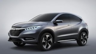 2015 Honda CRV [upl. by Anytsyrk]