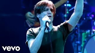 Bryan Adams  Everything I Do Live At Wembley 1996 [upl. by Dryden768]