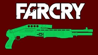 SPAS12  Far Cry Evolution [upl. by Nova]