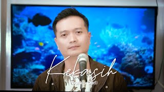 KEKASIH Rafika Duri  Andrey Arief COVER [upl. by Kylah]