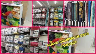 🌈OfertasNueva sucursal de casa comfortblancos para el hogar [upl. by Lanrev]