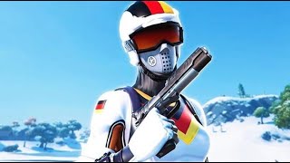 Buying A Mogul Master In Fortnite Chapter 4 [upl. by Dielle]