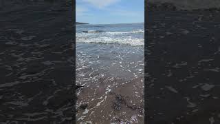 Nova Scotia beaches Dartmouth Rainbow Haven beach [upl. by Edouard]