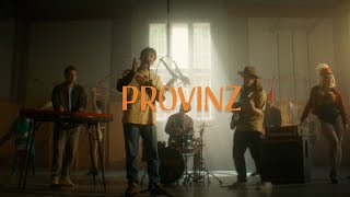 Provinz  Zimmer Official Video [upl. by Niriam704]