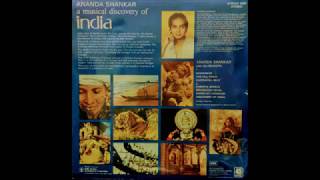 Ananda ShankarHill Train and Kaziranga Beat A Musical Discovery of India 1978 [upl. by Rubin163]