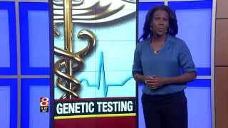 WISHTV  Genetic Testing [upl. by Uok]