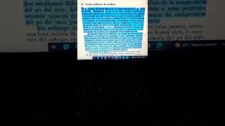 ESTUDIANDO sociologia  Investigación Alfred SchutzLa construcción del mundo social [upl. by Kilbride]