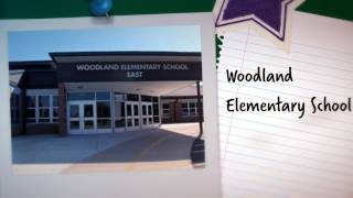 Woodland School District 50 [upl. by Anastasius]