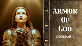 Armor of God  Ephesians 6 Come Follow Me Bonus Video from Scripture Gems [upl. by Sammie]