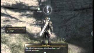 Fable 3 Silver Key Locations Pt 1 [upl. by Tirrej]