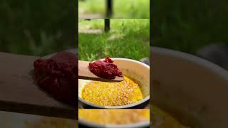 Must try Aubergine Dip asmr cooking [upl. by Caresa]