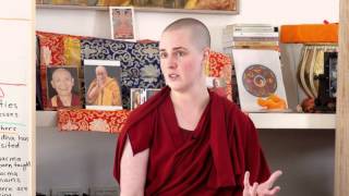 Discovering Buddhism  Module 1 The Mind and its Potential  Part 3  A [upl. by Gine950]