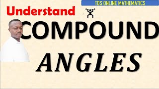 Compound AnglesTrigonometry High School Mathematics [upl. by Rowney]