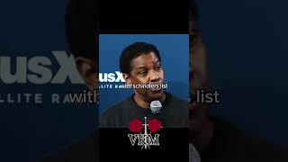 Denzel Washington explains why Black films need Black directors 💯 [upl. by Abehs964]