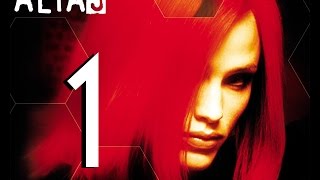 ALIAS The Game  Lets Play Part 1  The Monte Carlo Crab Walk [upl. by Karyn]