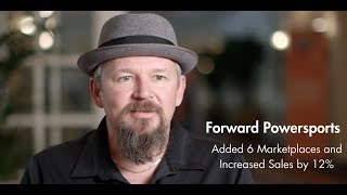 Forward Powersports ECommerce Success Story [upl. by Mur914]