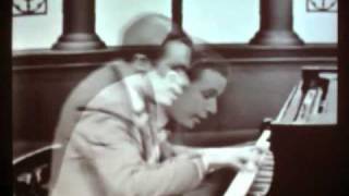 Invention 13 in A Minor  BWV 784  Bach by Glenn Gould [upl. by Adnorhs]