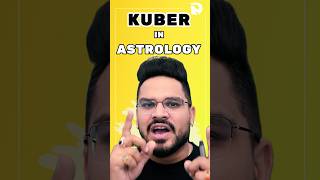 Kuber in Astrology Secrets of Wealth [upl. by Oam]