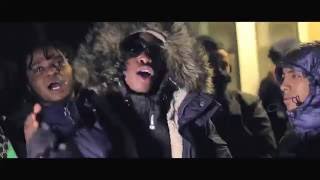 JoJo X TG Millian X Blanco X MizOrMac  Kennington Bop Harlemspartans [upl. by Curzon684]