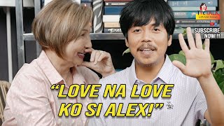 EMPOY MARQUEZ  Produkto ng isang broken family TTWAA Ep 170 [upl. by Anialad]