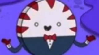 Aladdin Time Part 16 Peppermint Butler rides on NEPTR [upl. by Aidil]