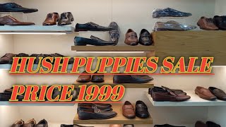 Hush puppies shoes sandal chappal new sale sale sale sale price 1999 [upl. by Des]