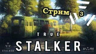 Свалочный блюз  True Stalker 3  Тру Сталкер [upl. by Nauqes]