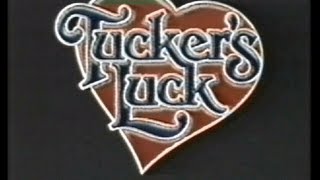 Tuckers Luck Season 1 Episode 1 [upl. by Etyam149]