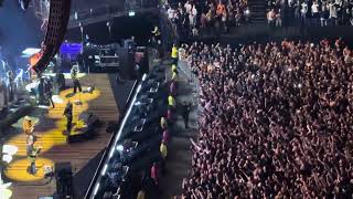 Liam Gallagher  Supersonic O2 Arena London 7 June 2024 LIVEHD  Definitely Maybe 30 Tour [upl. by Vasquez]